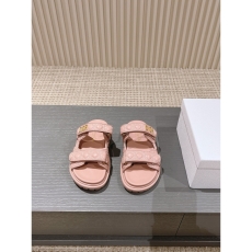 Christian Dior Sandals